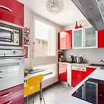 Guestready - Spacious Apartment In The Heart Of The Marais